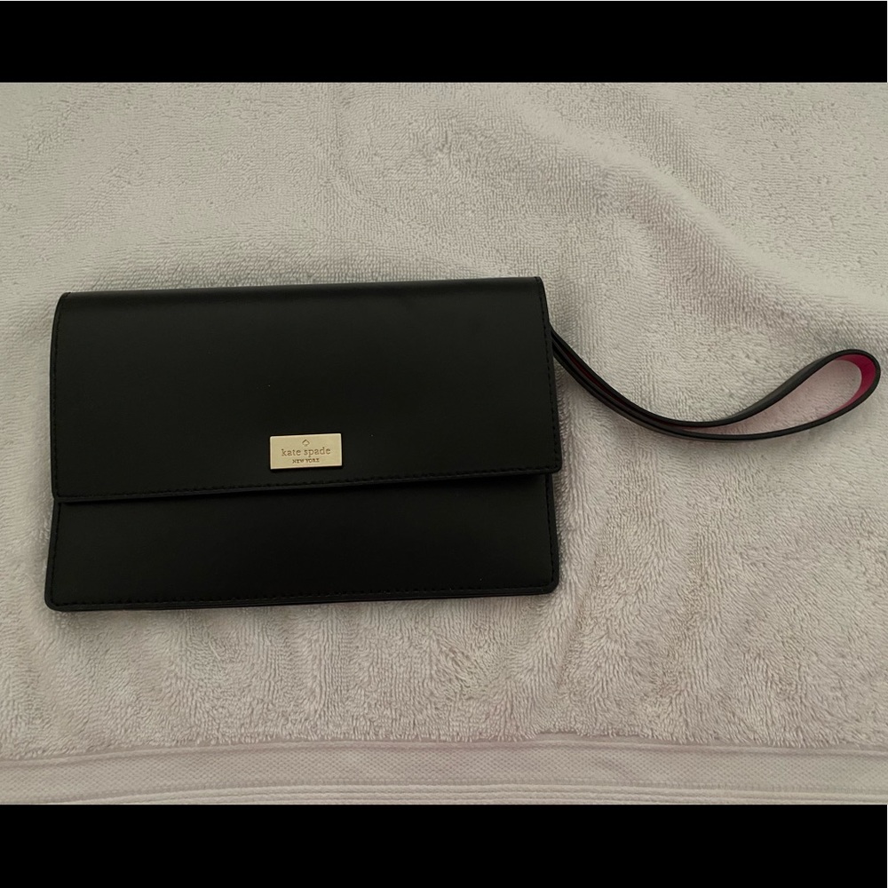 Kate Spade clutch